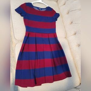 Ralph lauren girl's polo dress